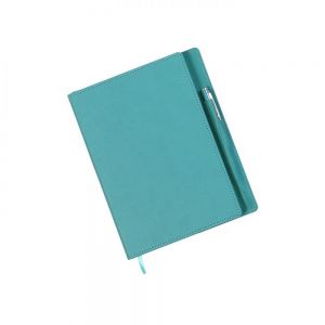 LIBRETA DUQM. personalizada